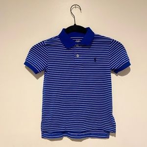Boy's Ralph Lauren Sport Polo